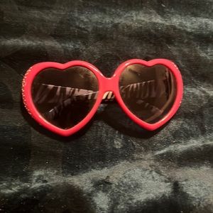Girls sunglasses